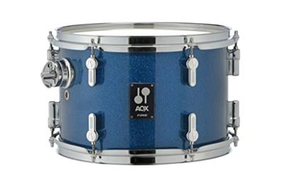Sonor AQX Studio Set Blue Ocean Sparkle