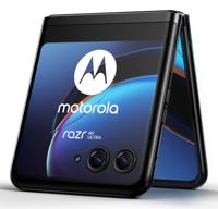 Motorola RAZR 40 Ultra - 5G Smartphone - Dual SIM - RAM 8 GB / Intern Memory 256 GB - POLED-display - 6,9 inch - 2640 x 10 - thumbnail