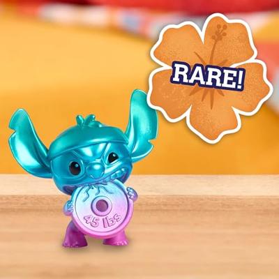 Spectron Stitch mini verzamelfiguur - serie 2