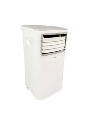 Climadiff CLIMA9K1 - Mobiele airconditioner - 18m2 - 9.000 BTU