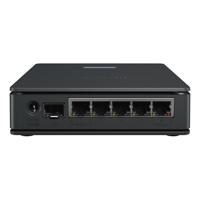 MikroTik hAP S - thumbnail