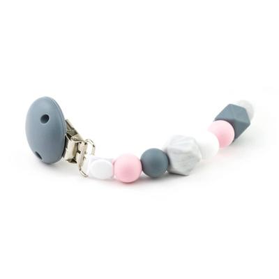 Lollipops & More fopspeenketting Babelute 22 cm silicone