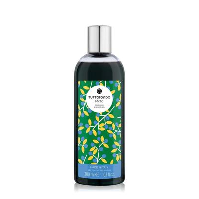 Tuttotondo Mirto Soothing Shower Gel 300ml