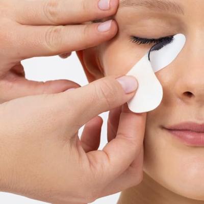 RefectoCil wimperblaadjes regular 96 st. RefectoCil wimperblaadjes regular 96 st.