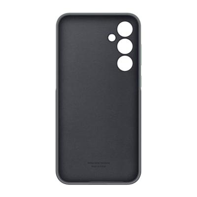 Samsung Smart View Wallet voor Samsung S23 FE Telefoonhoesje Zwart