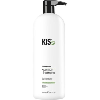 KIS Care Volume Shampoo 1000ml
