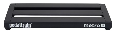 Pedaltrain Metro 16 HC