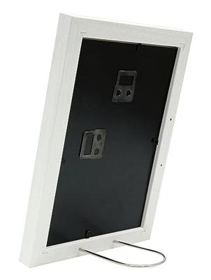 Deknudt S66KF1 P1 18x24 Wissellijst Papierformaat: 18 x 24 cm Wit Deknudt S66KF1 P1 18x24 Wissellijst Papierformaat: 18 x 24 cm Wit