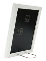 Deknudt S66KF1 P1 20X30 Wissellijst Papierformaat: 20 x 30 cm Wit - thumbnail