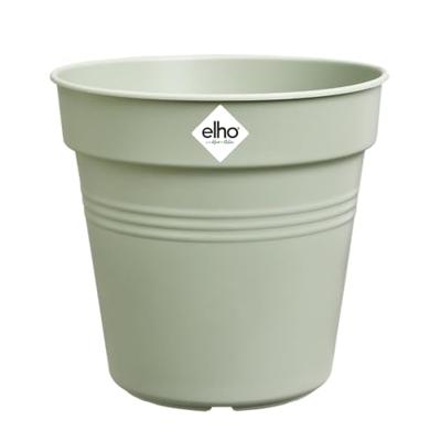 Elho Green Basics Kweekpot Steengroen Ø15cm - thumbnail