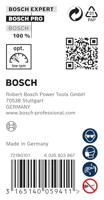 Bosch Accessories 2608596335 Bekistingsboor 8 mm Gezamenlijke lengte 400 mm Cilinderschacht 1 stuk(s) - thumbnail