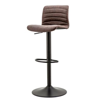 By-Boo Barkruk 'Spritzer', kleur Bruin By-Boo Barkruk 'Spritzer', kleur Bruin