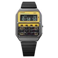 Horloge Heren Casio CA-500WEGG-9BEF (Ø 43 mm) - thumbnail