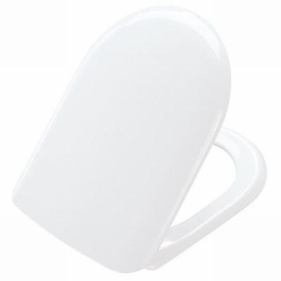 Pressalit Magnum zitting met deksel Pergamon