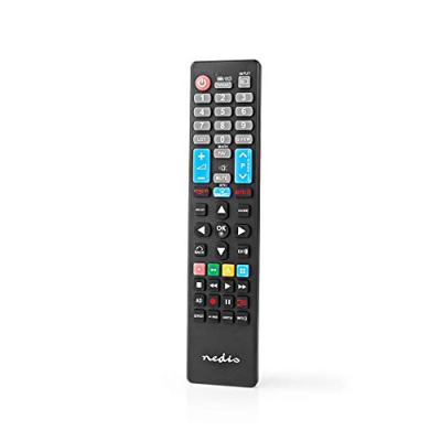 Nedis vervangende afstandsbediening voor LG TV's
