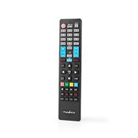 Nedis vervangende afstandsbediening voor LG TV's - thumbnail