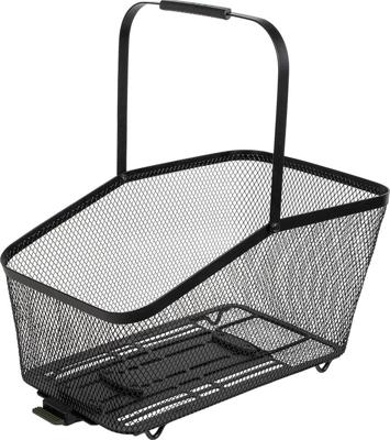 Topeak urban basket rear