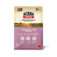 ACANA Singles Grass-Fed Lamb - droog hondenvoer - 2kg - thumbnail