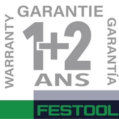 Festool TPC 18/4 4,0/5,0 I-Set QUADRIVE Accu klop-/schroefboormachine 18V 4.0/5.0Ah in Systainer - 577621