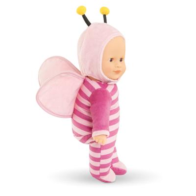 Corolle sweet heart pop - bij, 30cm Corolle sweet heart pop - bij, 30cm
