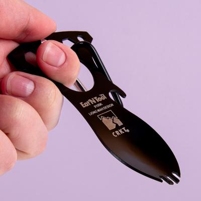 Eat'n tool campingbestek Eat'n tool campingbestek