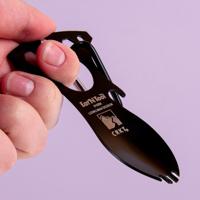 Eat'n tool campingbestek - thumbnail