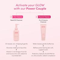 Coco & Eve Fruit Enzyme Cleanser 120ml - thumbnail