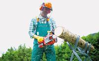 Einhell Power X-Change GE-LC 18 Li Kit Kettingzaag Accu Lengte mes 250 mm Incl. accu - thumbnail