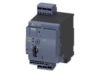 Siemens 3RA6250-2BB32 3RA62502BB32 Softstarter met reverse Motorvermogen bij 400 V 0.37 kW 690 V Nominale stroom 1.25 A - thumbnail