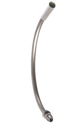 Shimano v-brake kabelbocht 90 l-type (per stuk)