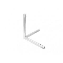 ALUTRUSS SINGLELOCK POWER PAL-31 3-way 90Â°