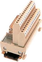 Weidmüller RS SD9S UNC LPK2 Overdrachtselement Inhoud: 1 stuk(s) - thumbnail