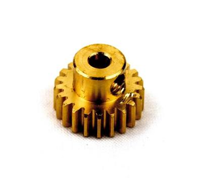 21T Pinion Gear (120941)