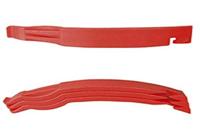 Massi MTL111 bandenlichters - Rood - thumbnail