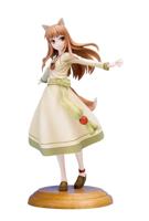 Spice and Wolf PVC Statue 1/8 Holo 21 cm - thumbnail