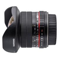 Samyang 12mm F/2.8 ED AS NCS Fish-eye Canon - thumbnail