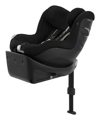 CYBEX - Autostoel gr 0+/1 SIRONA Gi i-Size Plus Moon Black
