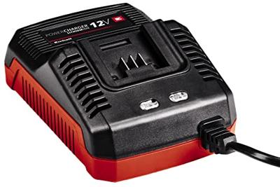Einhell TE-CD 12/1 Li +22+CL (2x2.0Ah) 4513598 Accu-schroefboormachine 12 V 2 Ah Li-ion Incl. 2 accus, Incl. accessoires Einhell TE-CD 12/1 Li +22+CL (2x2.0Ah) 4513598 Accu-schroefboormachine 12 V 2 Ah Li-ion Incl. 2 accus, Incl. accessoires