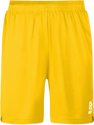 Robey RS2008 Crossbar Short - Yellow - 116