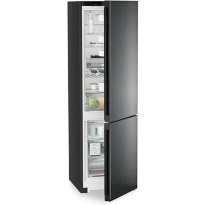 Liebherr CNbda 5723-22 Koel-vriescombinatie Zwart Liebherr CNbda 5723-22 Koel-vriescombinatie Zwart