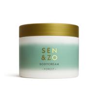 Sen & Zo Hand & Body Forest Body Crème 300gr - thumbnail