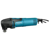 Makita M9800B Multitool | 230 V | In doos - M9800B - thumbnail