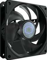 CoolerMaster Casefan Sickleflow 120 - thumbnail