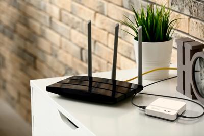 Ononderbreekbaar Stroomvoorzieningssysteem Interactief SAI APC CP12036LI