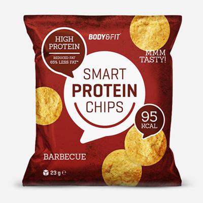 Smart Chips | Body & Fit | 23g