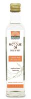 Mattisson Healthstyle MCT Olie C8 - thumbnail