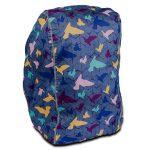 DripDropBag backpack cover rugzak regenhoes bird - thumbnail