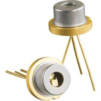 Laser Components Laserdiode Rood 660 nm 50 mW ADL-66505TL - thumbnail
