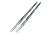 Waelbers Kogelladegeleider 500 700mm galv type 2 - thumbnail