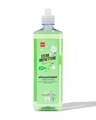 HEMA Eco afwasmiddel 500ml
